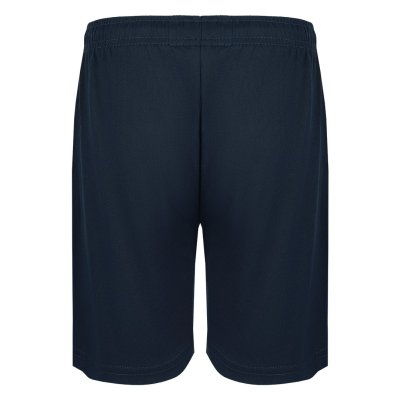 SPORTY KIDS, dečji sportski šorts, 140 g/m2, plavi