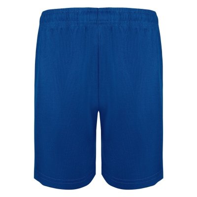 SPORTY KIDS, dečji sportski šorts, 140 g/m2, rojal plavi