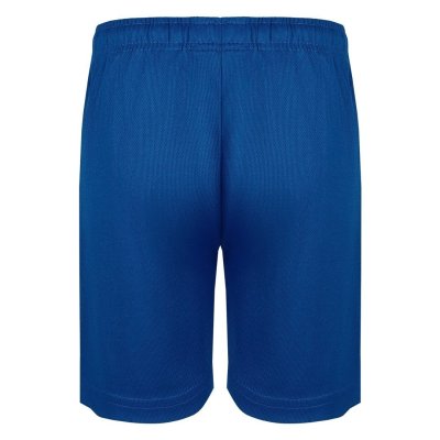 SPORTY KIDS, dečji sportski šorts, 140 g/m2, rojal plavi
