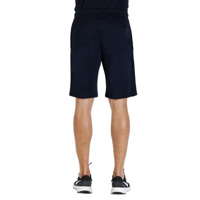 BOXER, muški šorts, 240 g/m2, plavi