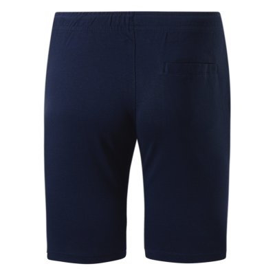 BOXER, muški šorts, 240 g/m2, plavi