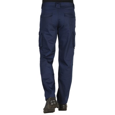 CRAFT PANTS, radne pantalone, plave