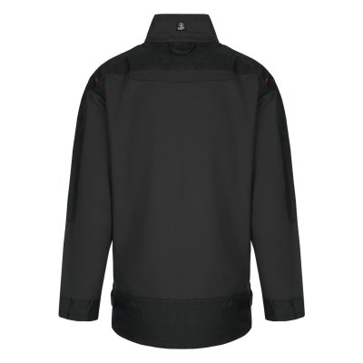 RAPID JACKET, radna jakna, tamno siva