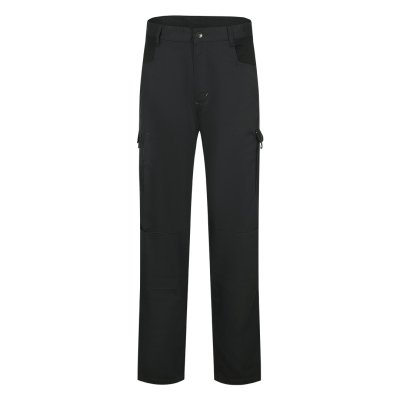 GARD PANTS, radne pantalone, tamno sive