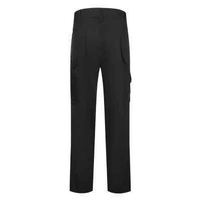 GARD PANTS, radne pantalone, tamno sive
