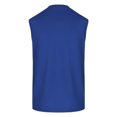 DERBY, radni prsluk, rojal plavi