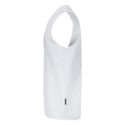 DERBY, radni prsluk, beli