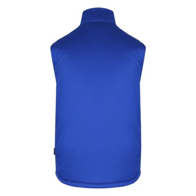 CRAFT VEST II, radni prsluk, rojal plavi