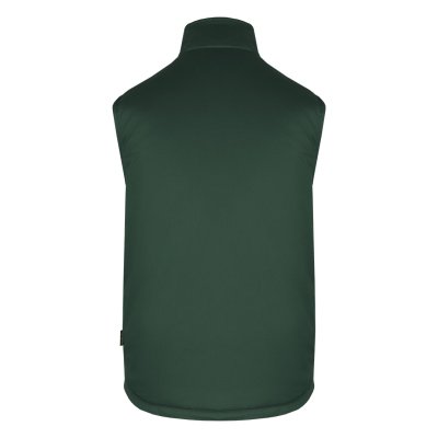CRAFT VEST II, radni prsluk, tamno zeleni