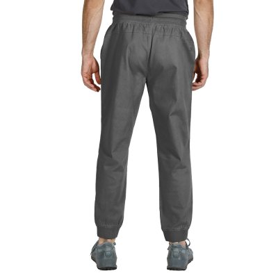 CONOR, unisex pantalone, tamno sive