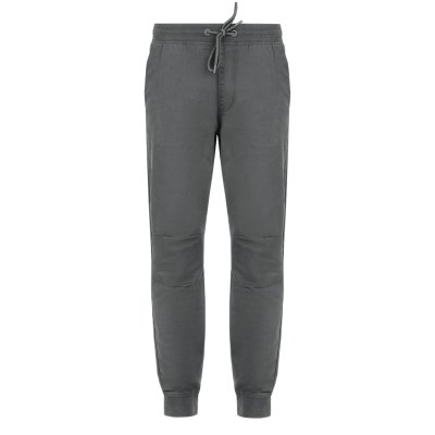 CONOR, unisex pantalone, tamno sive