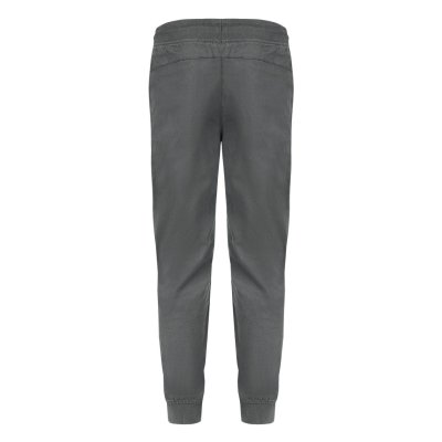 CONOR, unisex pantalone, tamno sive