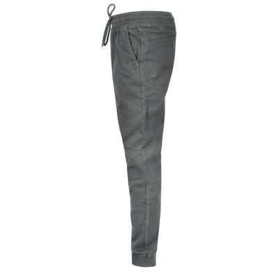 CONOR, unisex pantalone, tamno sive