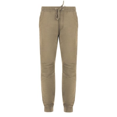 CONOR, unisex pantalone, bež