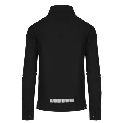 FORCE JACKET, radna bluza sa elastinom, crna