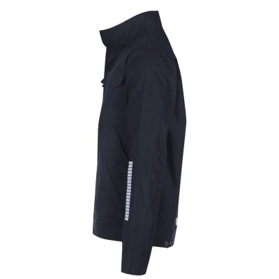 FORCE JACKET, radna bluza sa elastinom, plava