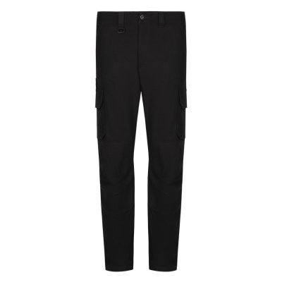 FORCE PANTS, radne pantalone sa elastinom, tamno sive