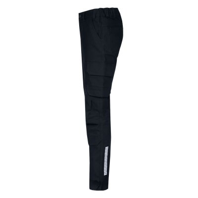 FORCE PANTS, radne pantalone sa elastinom, plave