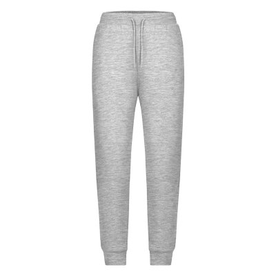 ABSOLUT TRACK, unisex donji deo trenerke, 280 g/m2, pepeljasti