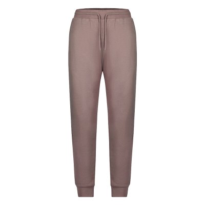 ABSOLUT TRACK, unisex donji deo trenerke, 280 g/m2, moka