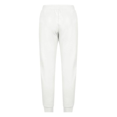 ABSOLUT TRACK, unisex donji deo trenerke, 280 g/m2, krem-beli