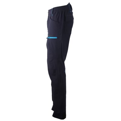 PANTHER PANTS S, servisne radne pantalone sa elastinom, plava