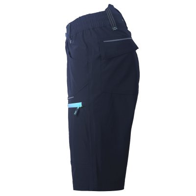 PANTHER BERMUDA, radne bermude sa elastinom, plava
