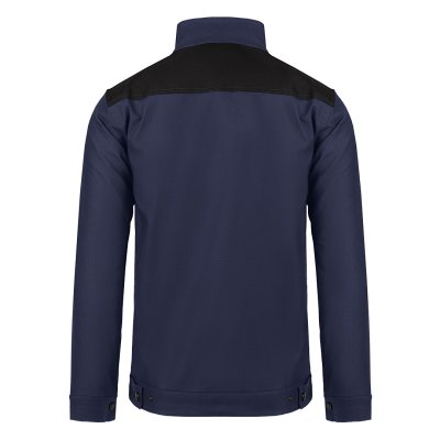 HAMMER STRETCH JACKET, radna bluza sa elastinom, plava