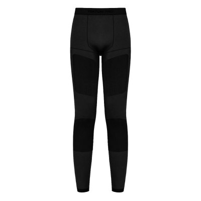 ACTIV PANTS, aktivni veš, donji deo, crni