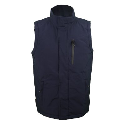 KOBALT VEST, radni prsluk, plavi