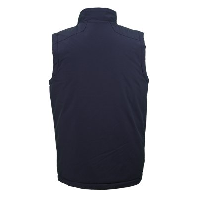 KOBALT VEST, radni prsluk, plavi