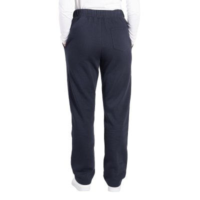 FLAT TRACK PANTS, unisex donji deo trenerke, 280 g/m2, plavi