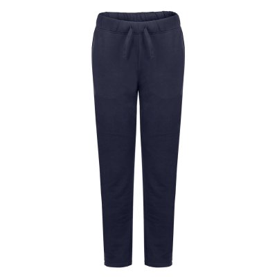 FLAT TRACK PANTS, unisex donji deo trenerke, 280 g/m2, plavi