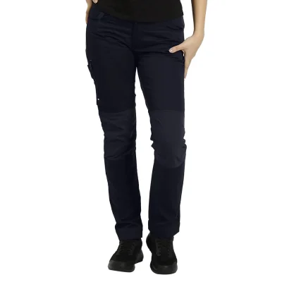 Ženske servisne radne pantalone sa elastinom ROVER WOMEN S