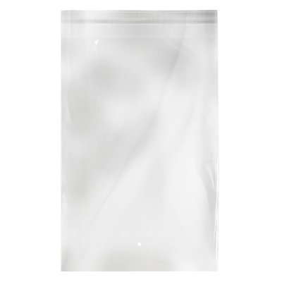 POLY BAG 60 x 40, kesa za pakovanje, dimenzije 60 x 40, 100 kom, transparentna