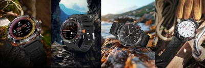 Veliki kapacitet baterije od 580 mAh