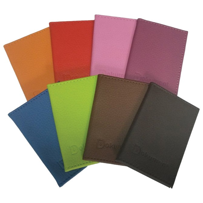 Korice za kartice sa 4 folije uspravne Gea Graf 15011 sortirano