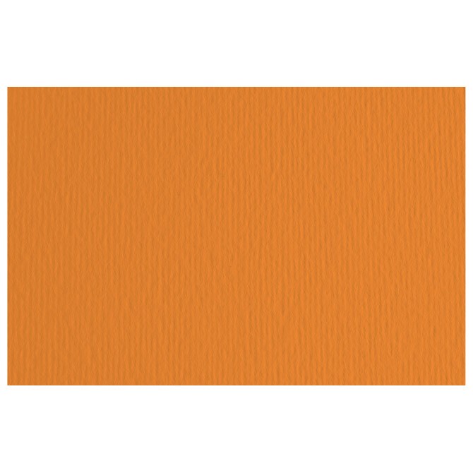 Papir u boji B3 220g Cartacrea Fabriano 46435108 tamno narandžasti (arancio)