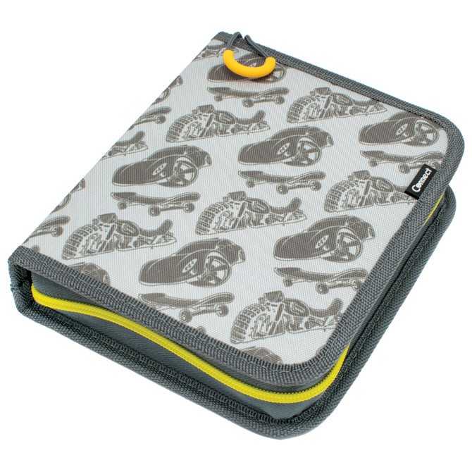 Pernica puna 1zip 2preklopa Boys Will Be Boys 1B 24.Connect 54496!!