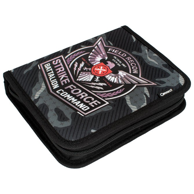 Pernica puna 1zip 2preklopa Army 1A 25.Connect 57370