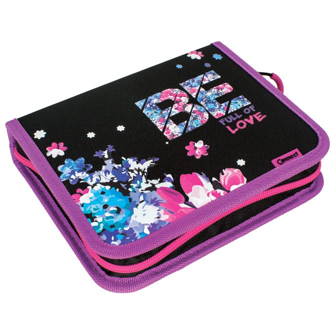 Pernica puna 1zip 2preklopa Be Full Of Love 1B 25.Connect 57415!!