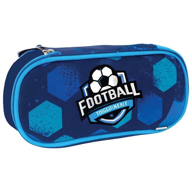 Pernica pravougaona 1zip Football Tournament compact 26.Connect 60548
