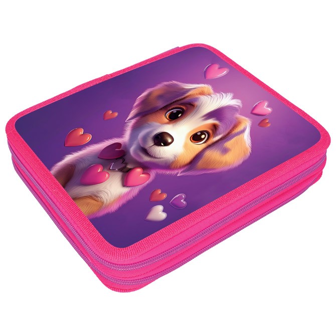 Pernica puna 2zipa Love Dog 26.Connect 60578
