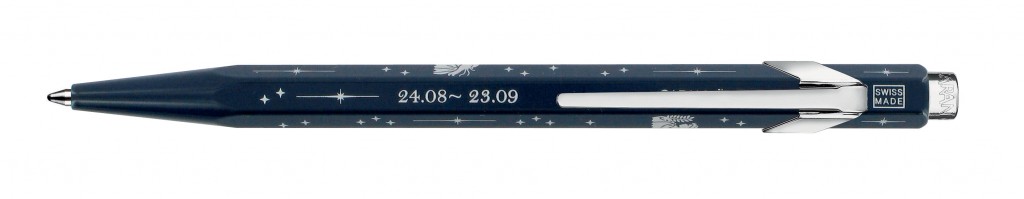 Hemijska olovka ASTRO