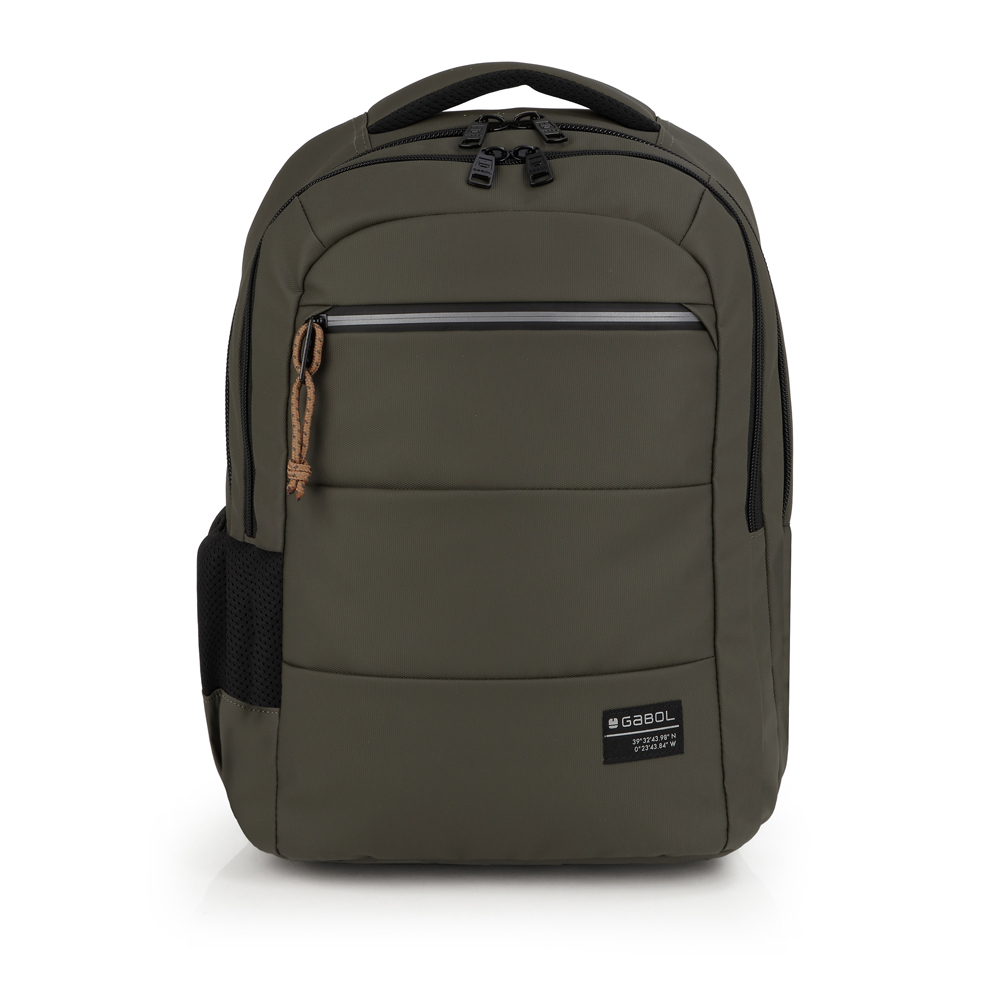 Ranac sa odeljkom za laptop 15" 31x43x18 cm 21,8l-0,87 kg Snake