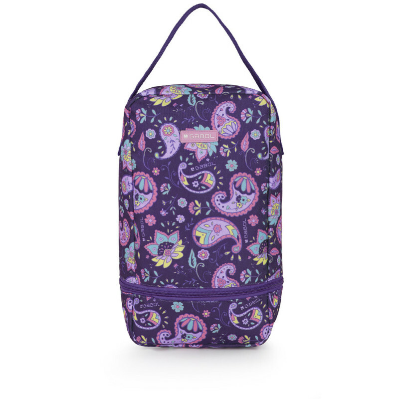 Torba za patike 18x32x12 cm Pranah