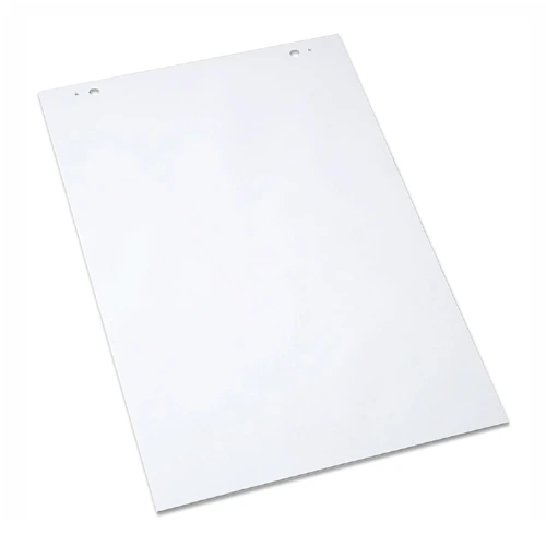 Blok papira za flipchart – blanko 1/20