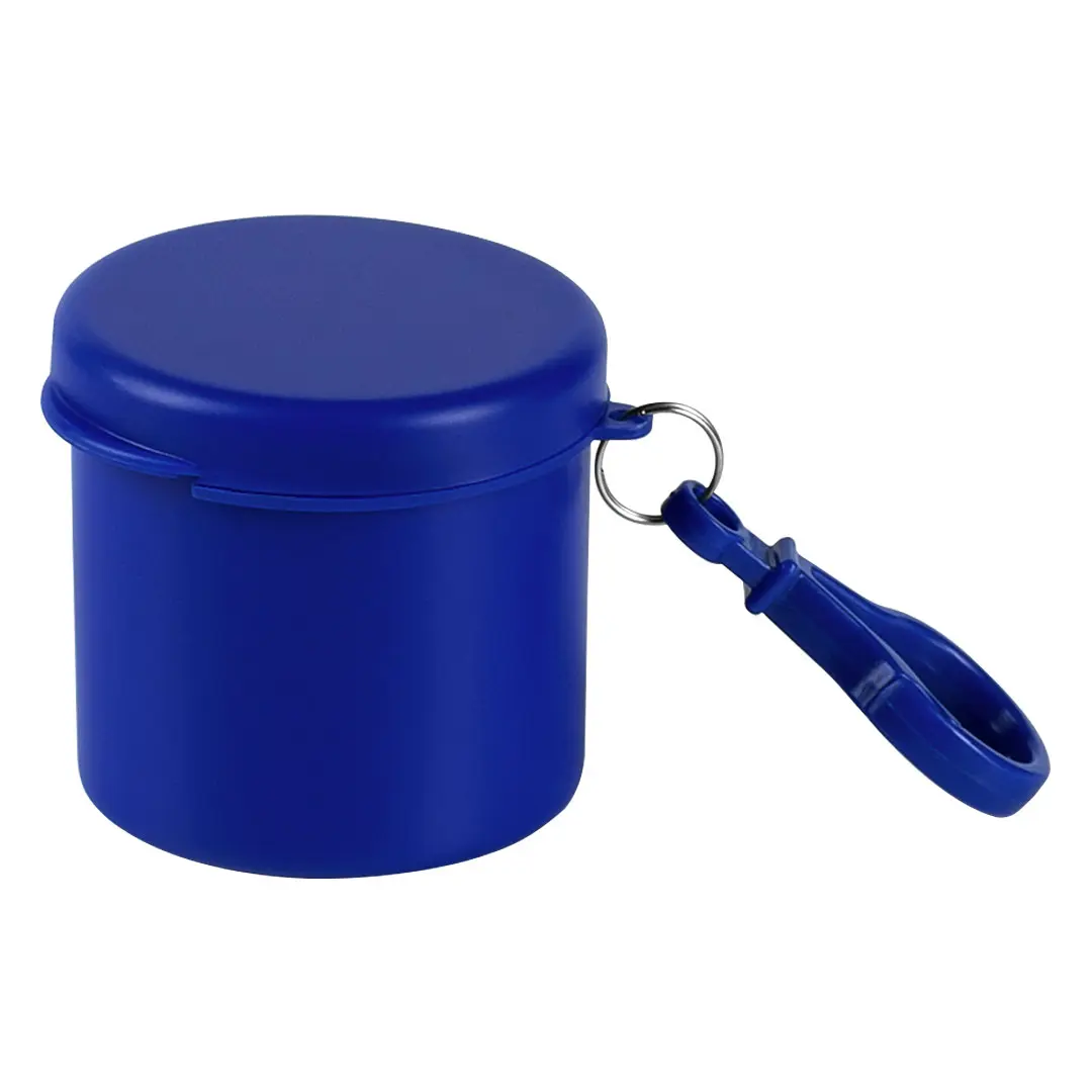 Kabanica u plastičnoj kutijici DRY