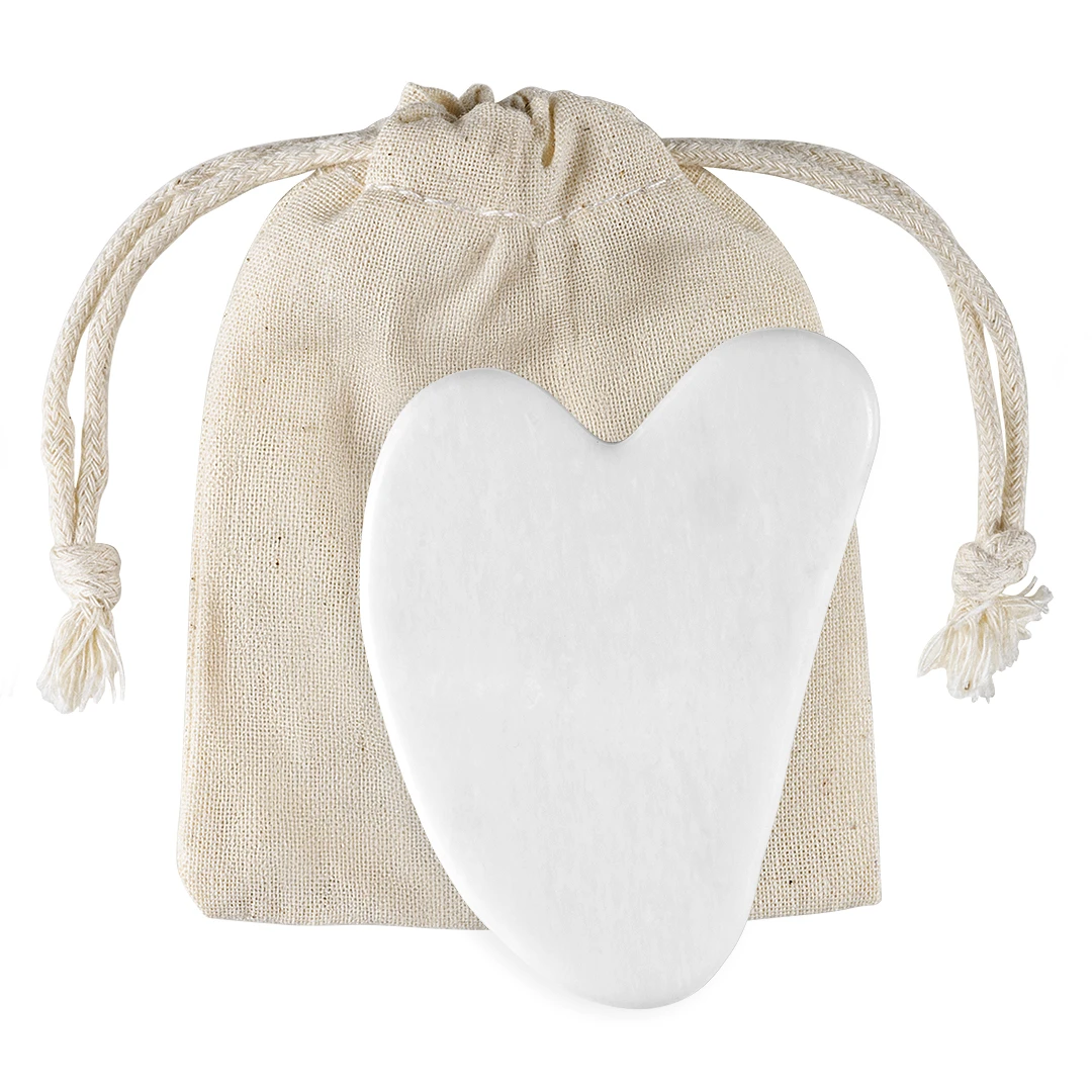 Gua sha kamen u vrećici GUA SHA