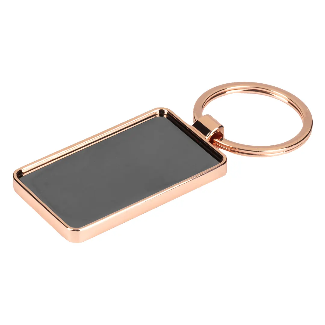 Privezak za ključeve NOTO ROSE GOLD